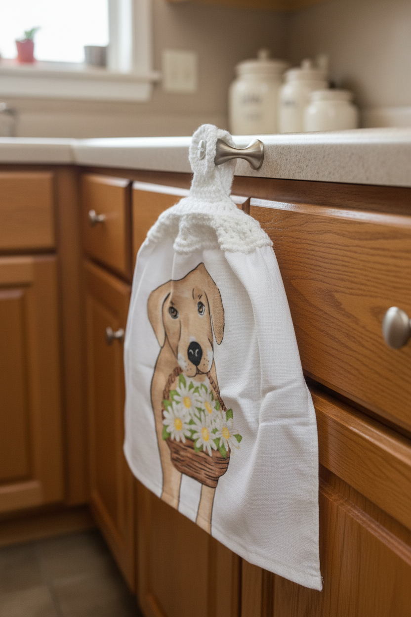 Kitchenware Crow's Perch Artworks
