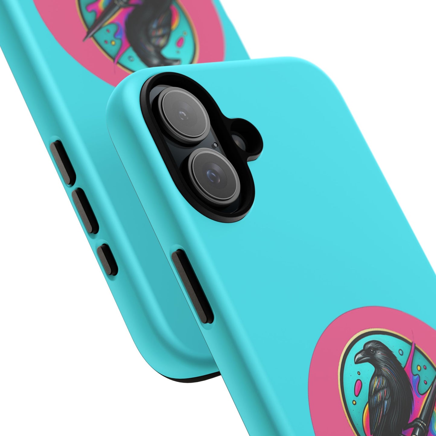 Official Crow's Perch Artworks Phone Case