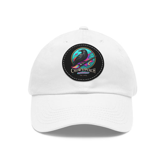Crow's Perch Artworks Cap