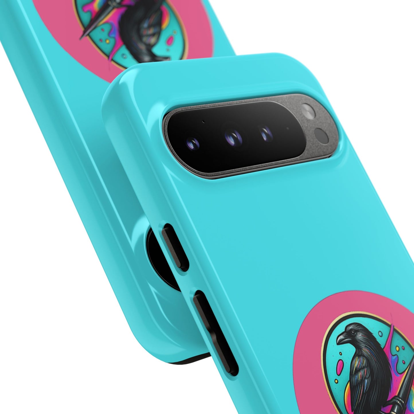 Official Crow's Perch Artworks Phone Case