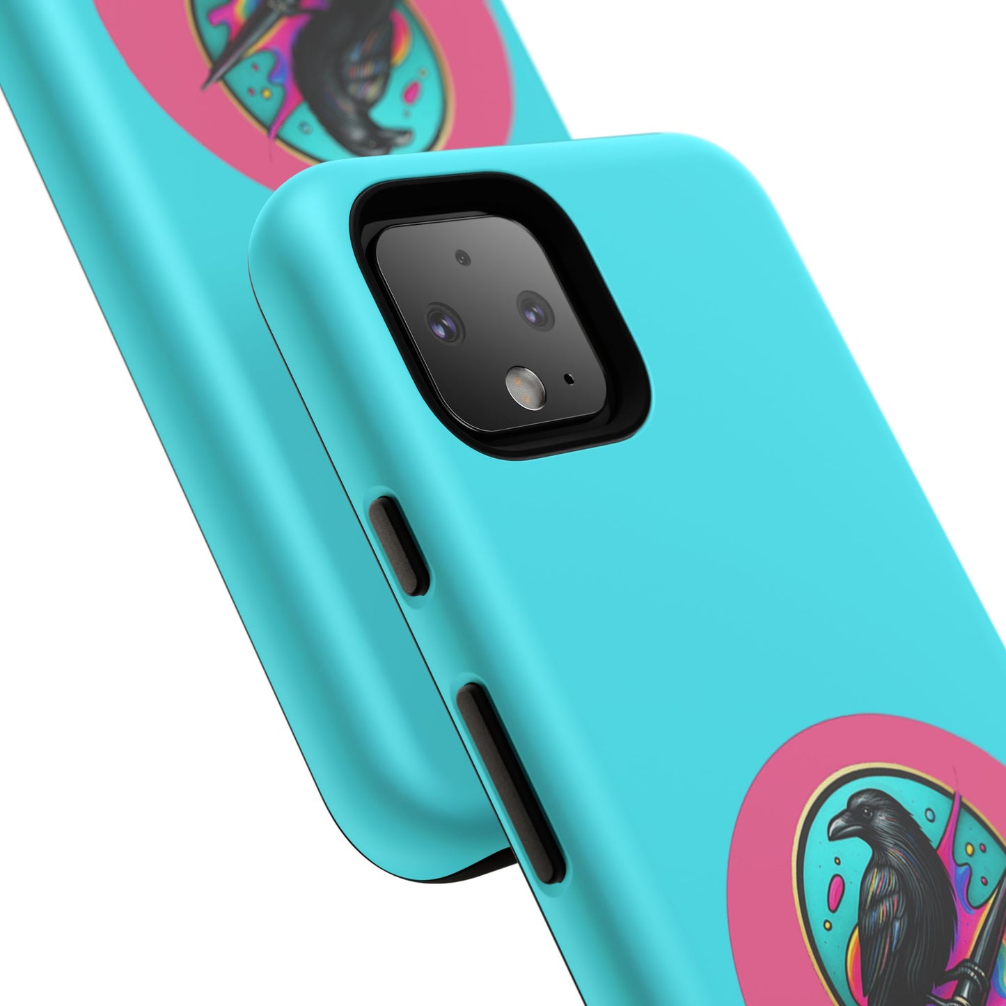 Official Crow's Perch Artworks Phone Case