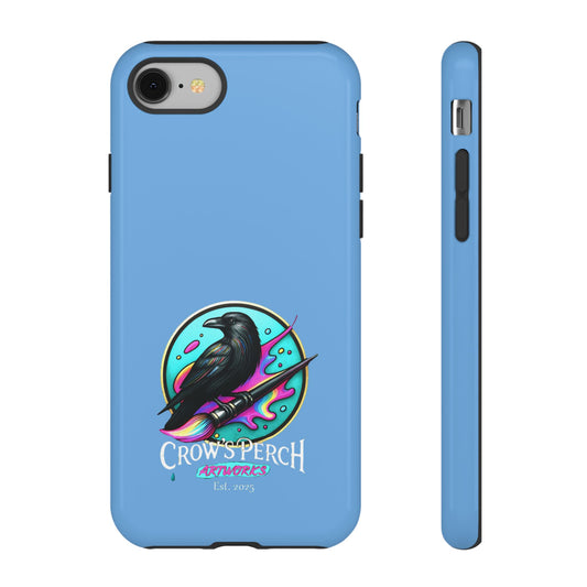 Official Crow's Perch Artworks Phone Case