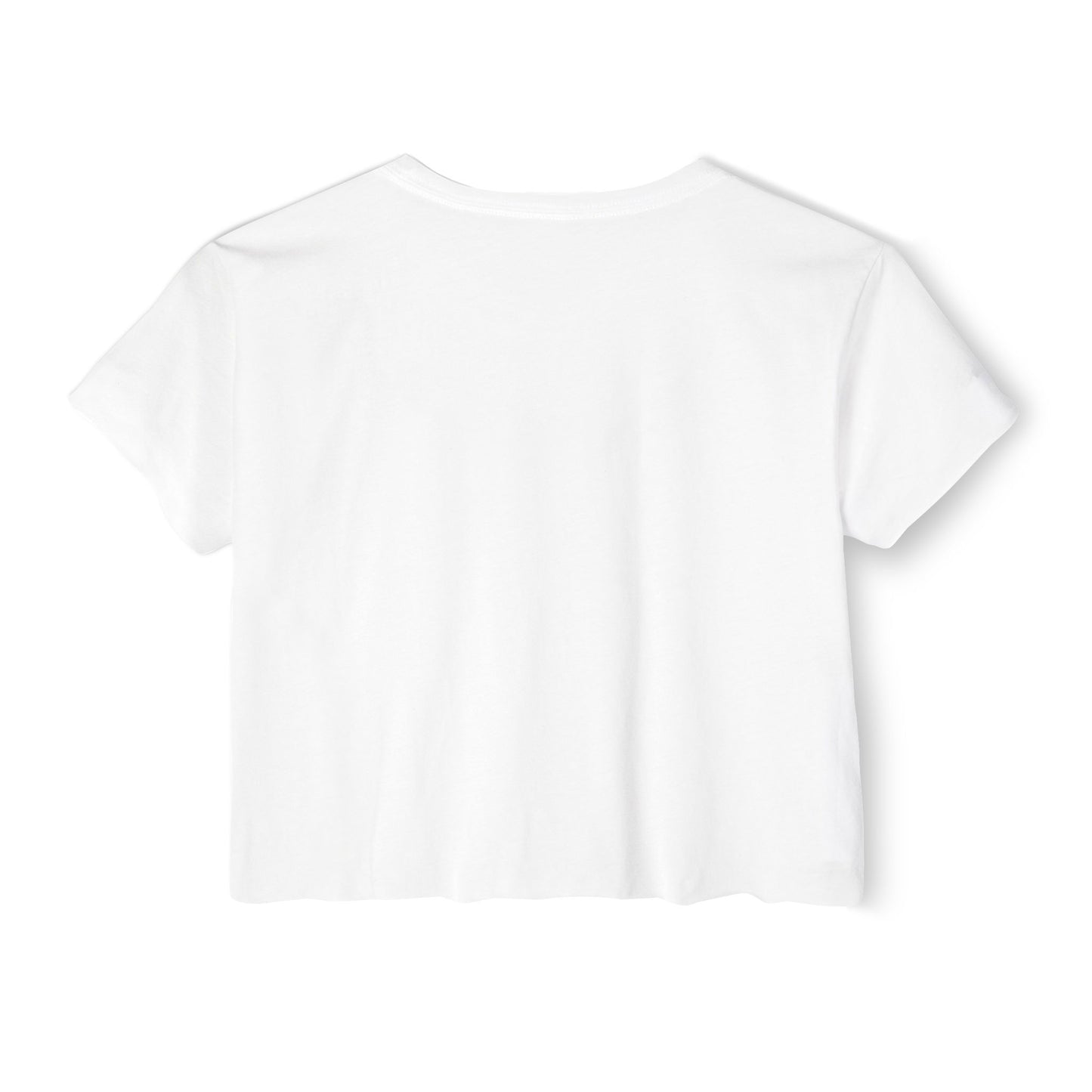 Ballerina Crop Top