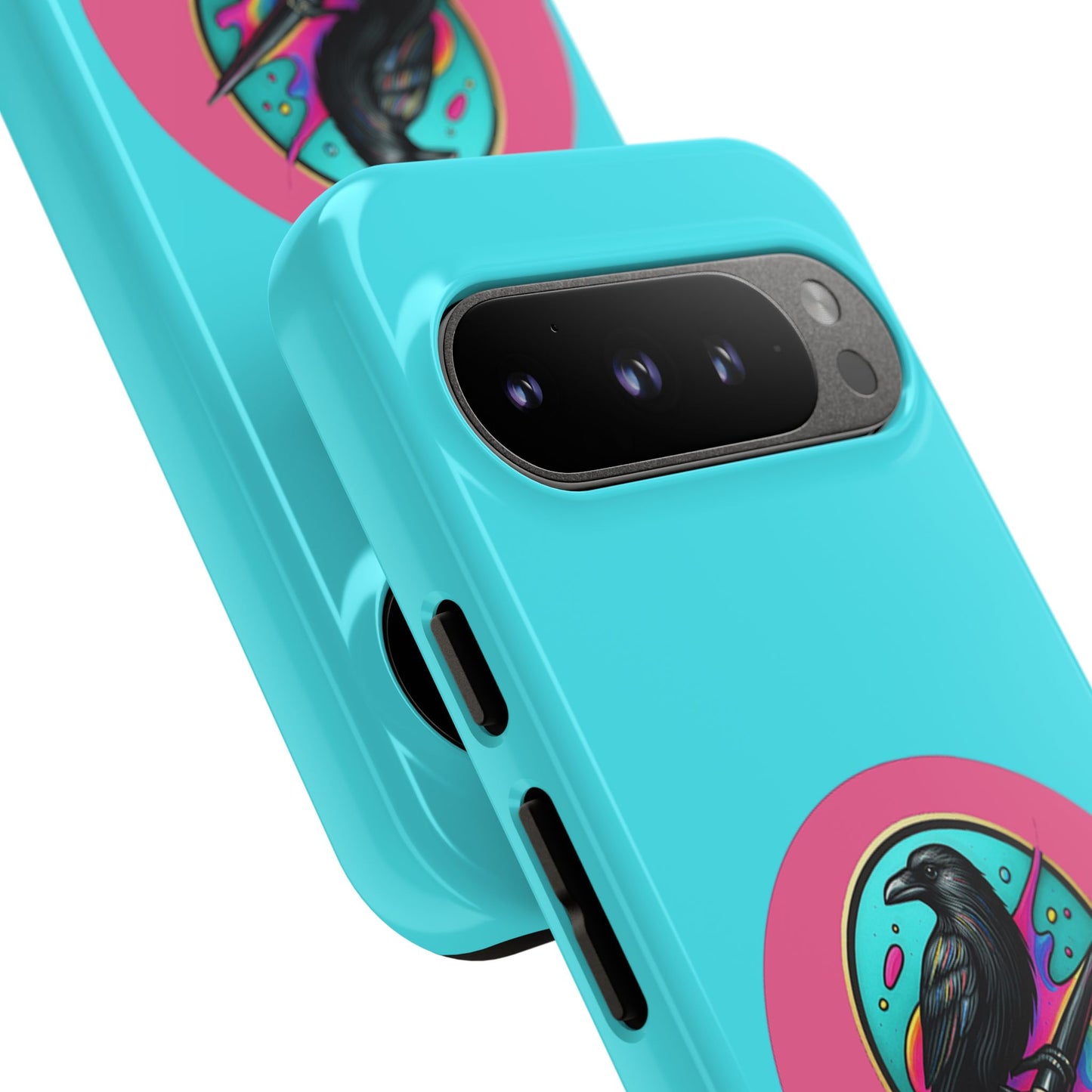 Official Crow's Perch Artworks Phone Case