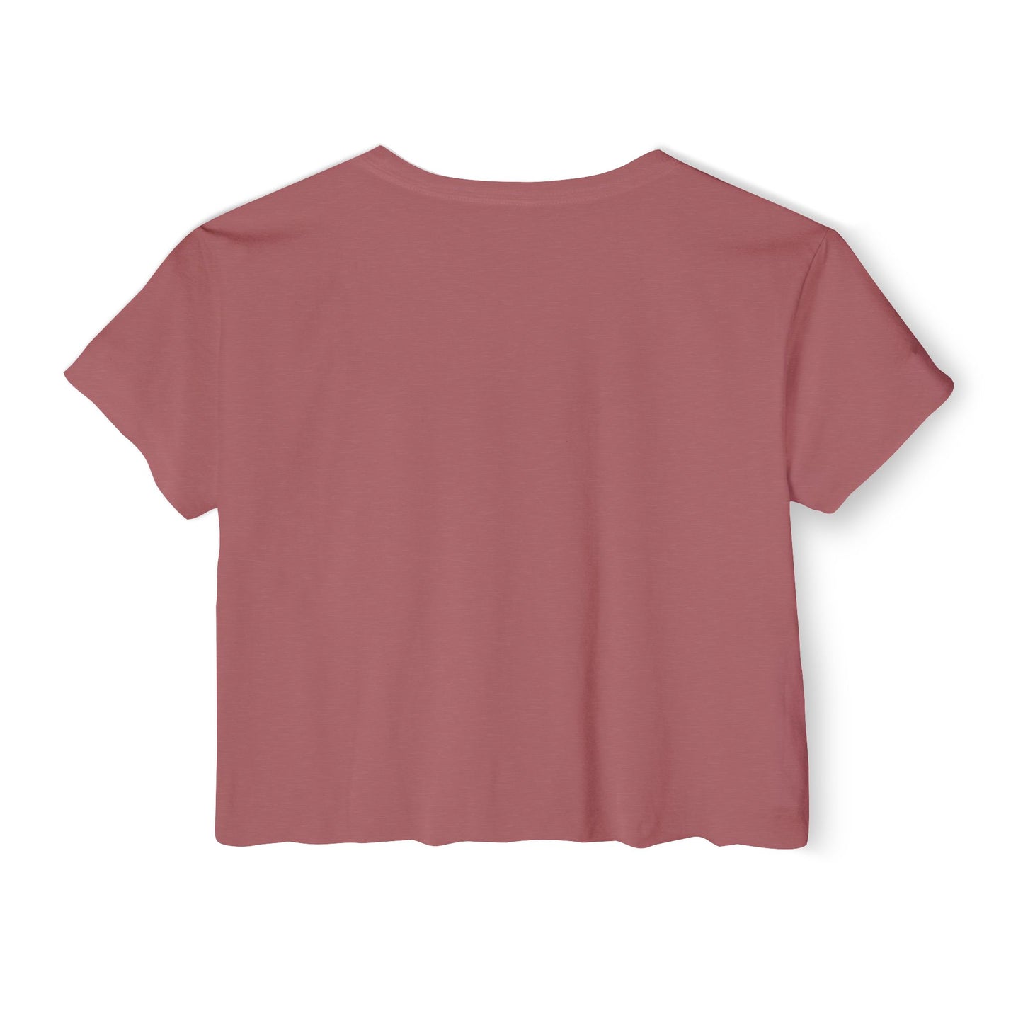 Ballerina Crop Top