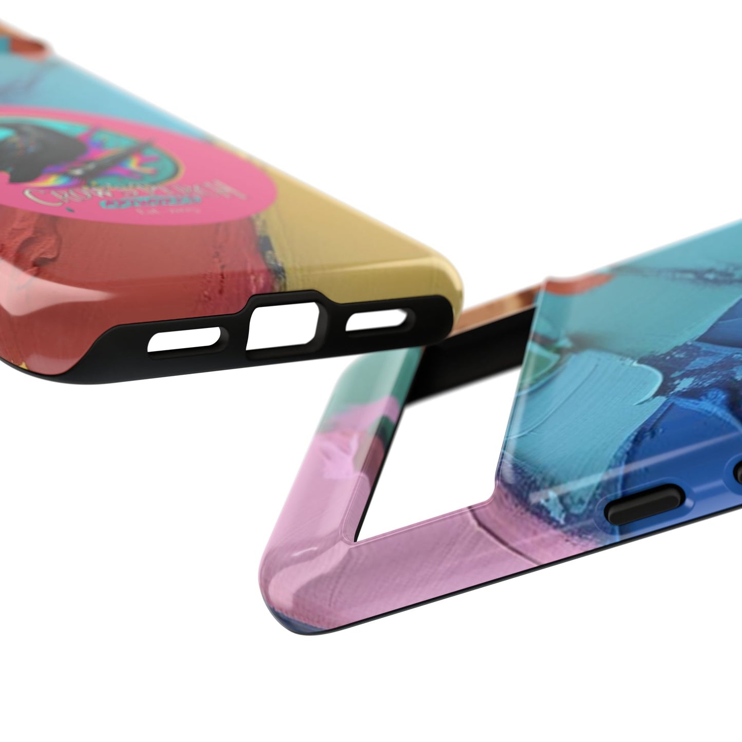 Official Crow's Perch Artworks Phone Case