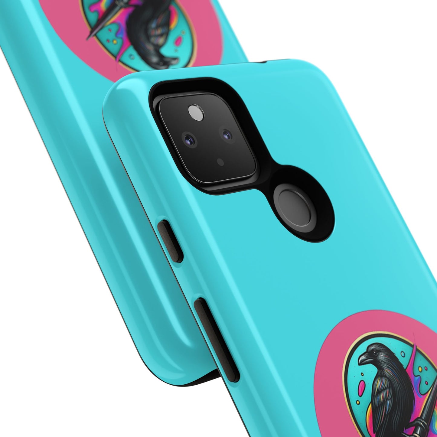Official Crow's Perch Artworks Phone Case