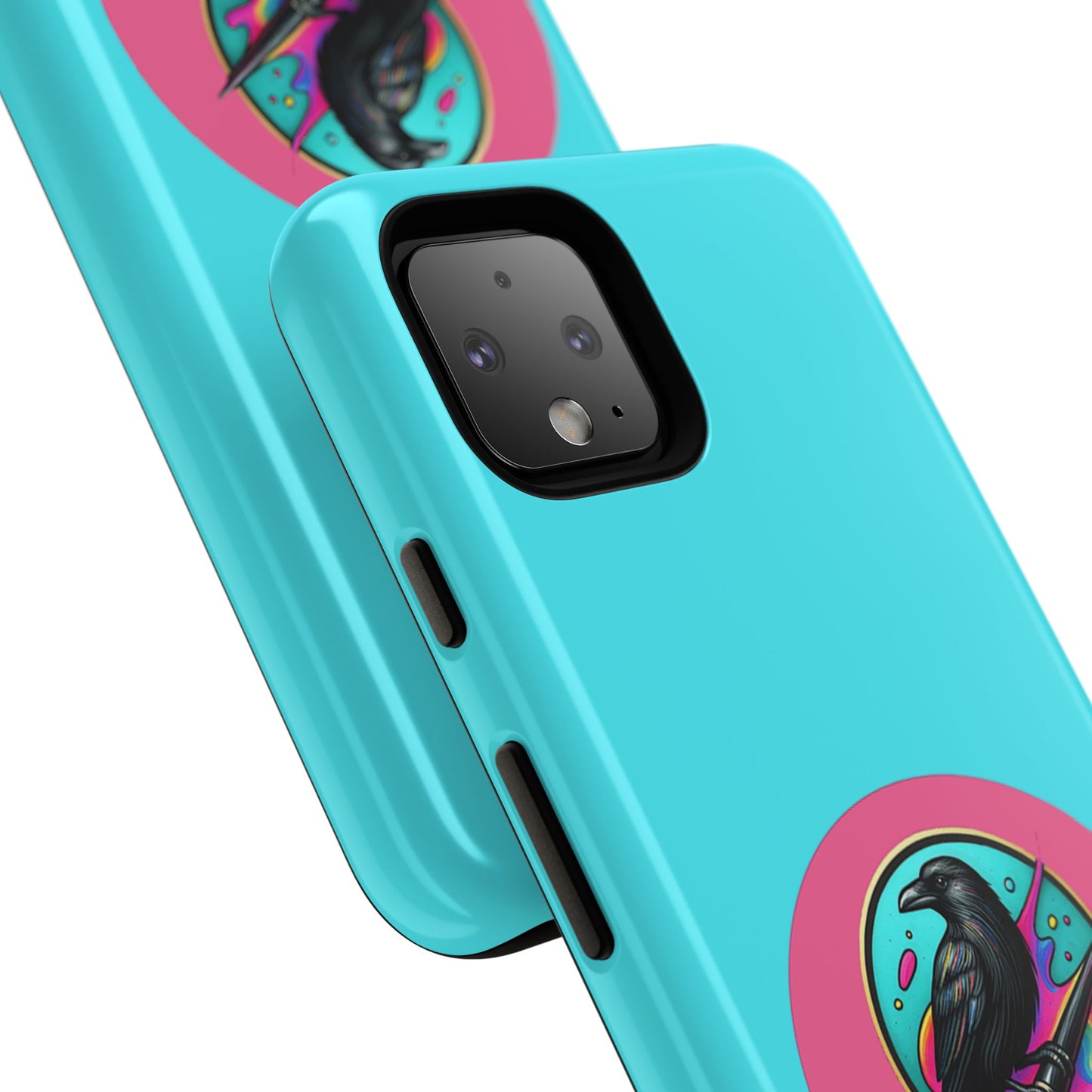 Official Crow's Perch Artworks Phone Case