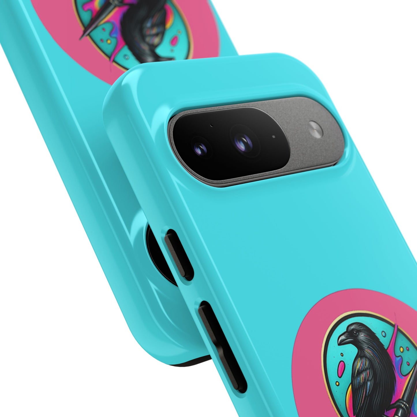 Official Crow's Perch Artworks Phone Case