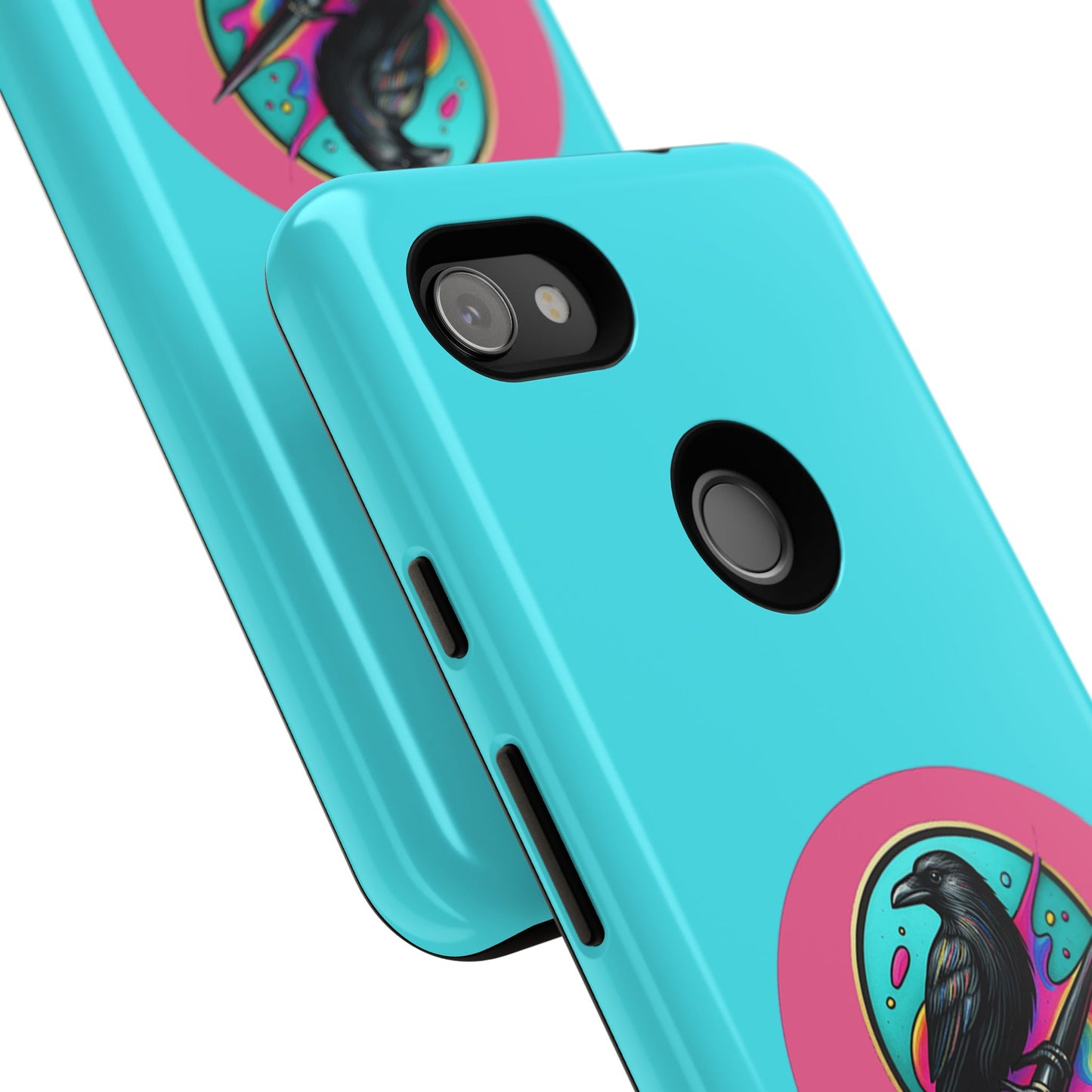 Official Crow's Perch Artworks Phone Case