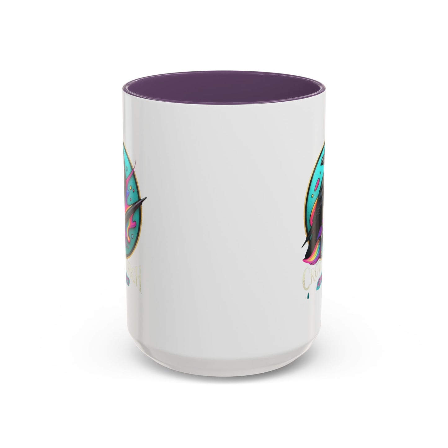 Crow’s Perch Artworks Coffee Mug - 11/15oz
