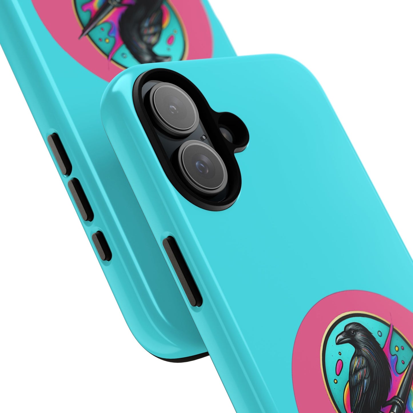 Official Crow's Perch Artworks Phone Case