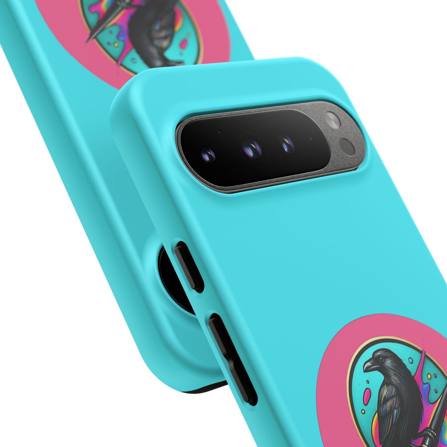 Official Crow's Perch Artworks Phone Case