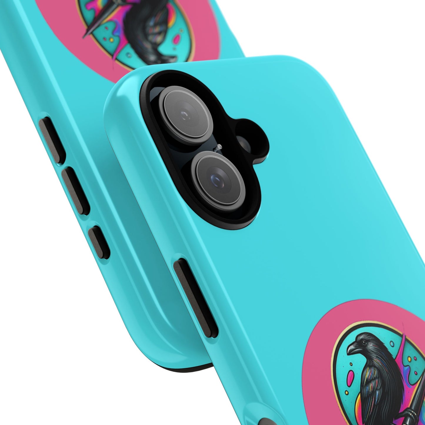 Official Crow's Perch Artworks Phone Case