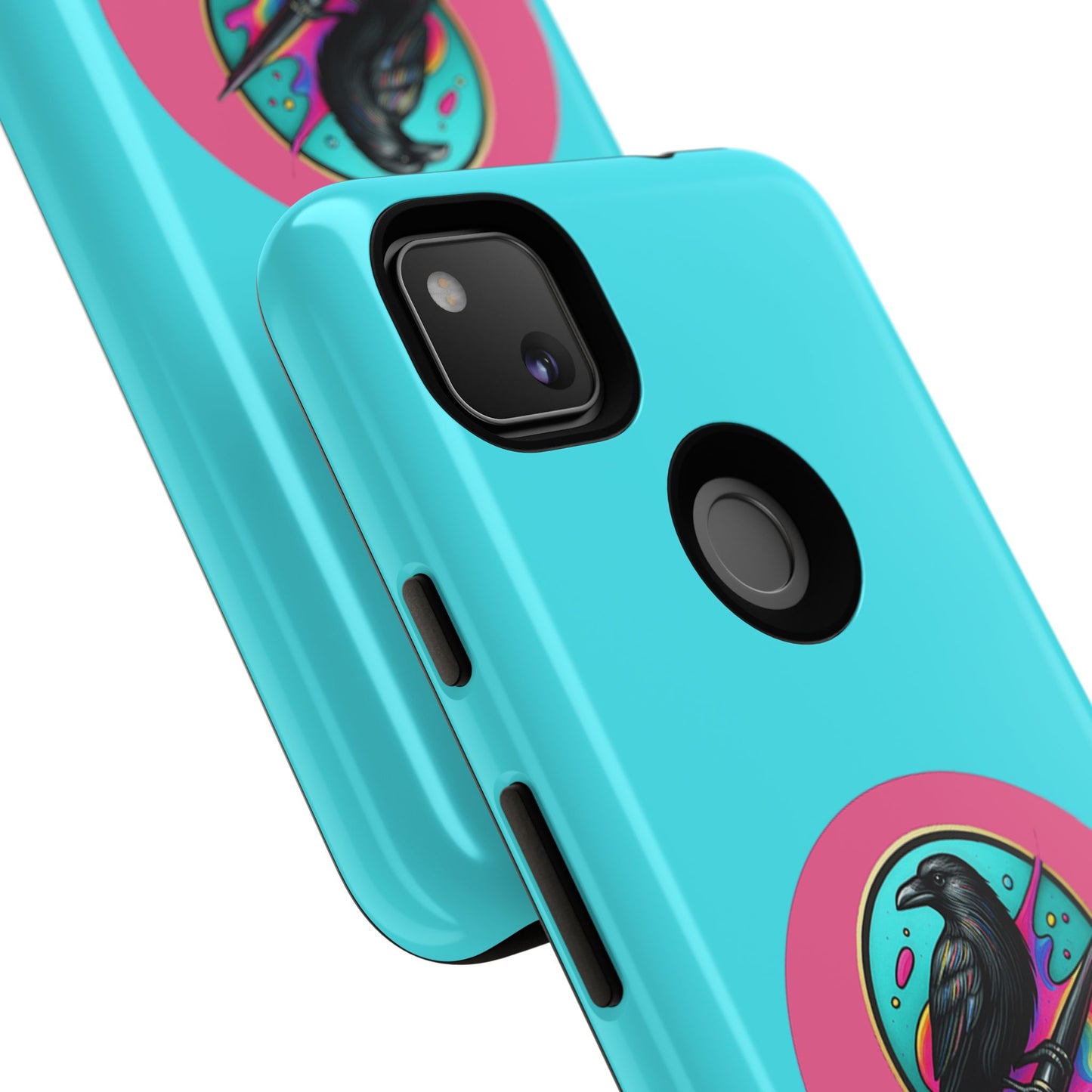 Official Crow's Perch Artworks Phone Case