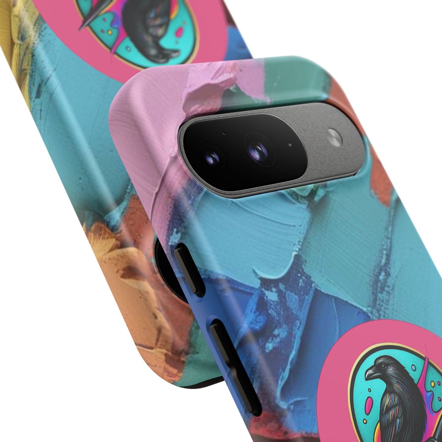 Official Crow's Perch Artworks Phone Case