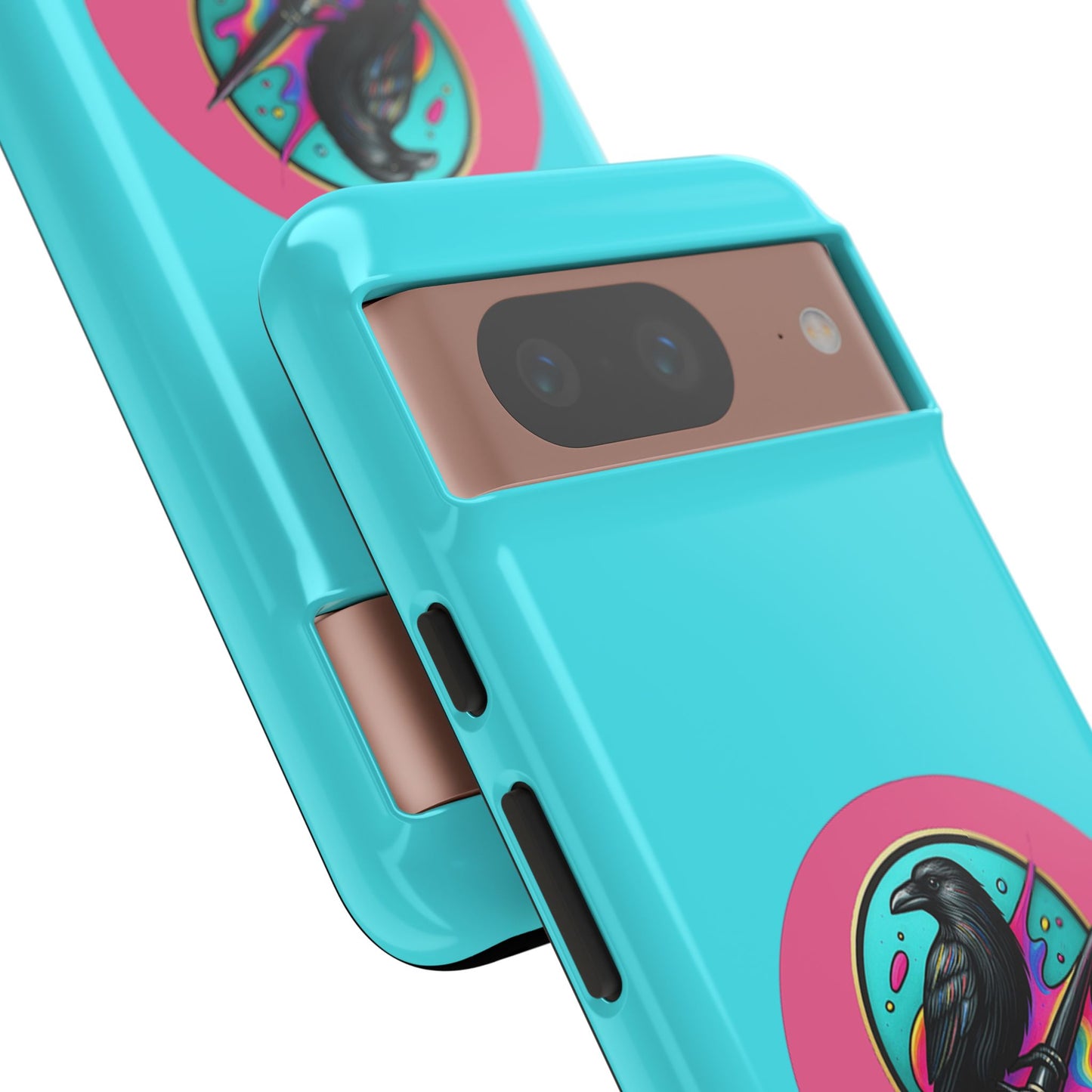 Official Crow's Perch Artworks Phone Case