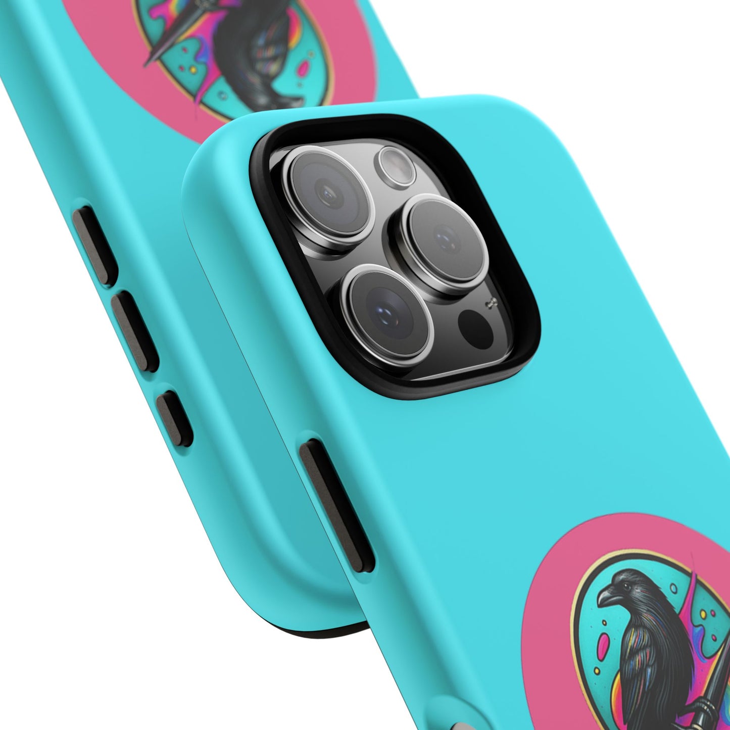Official Crow's Perch Artworks Phone Case
