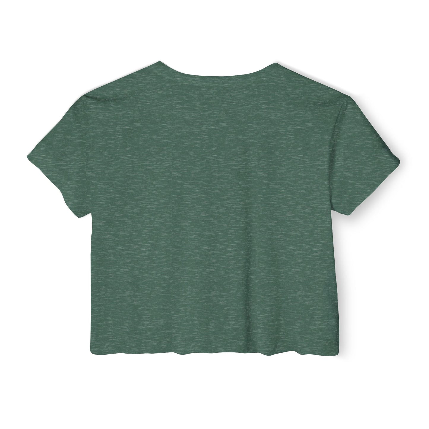 Ballerina Crop Top
