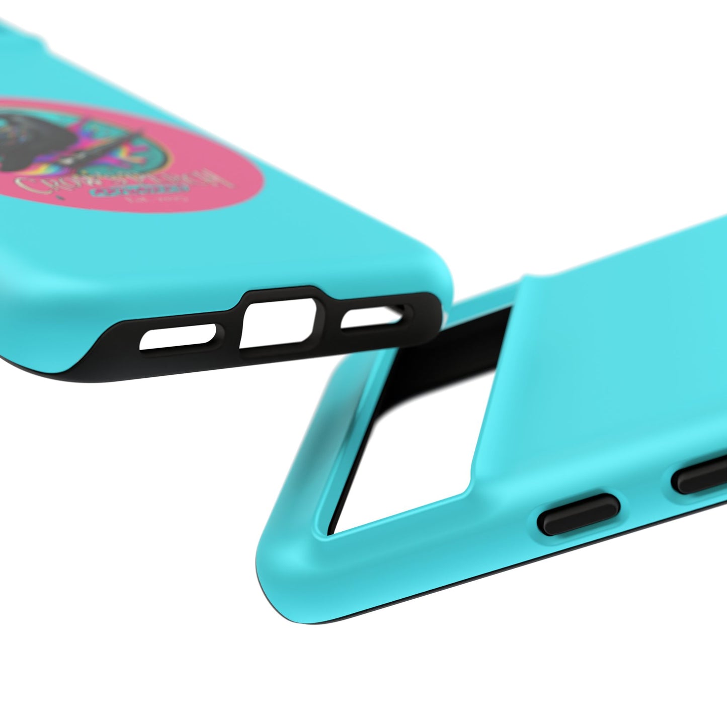 Official Crow's Perch Artworks Phone Case