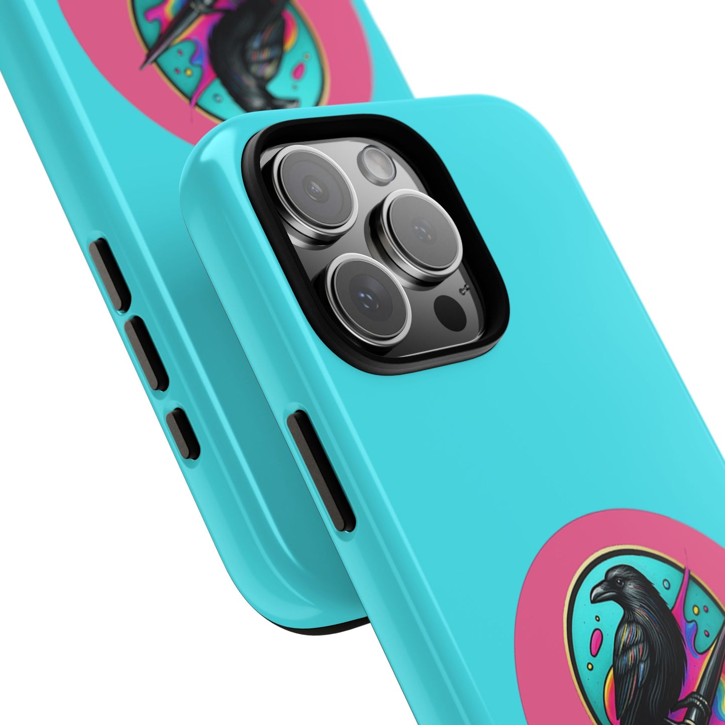 Official Crow's Perch Artworks Phone Case