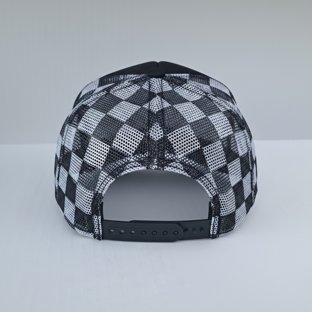 Crow's Perch Hat (Black) Crow's Perch Artworks