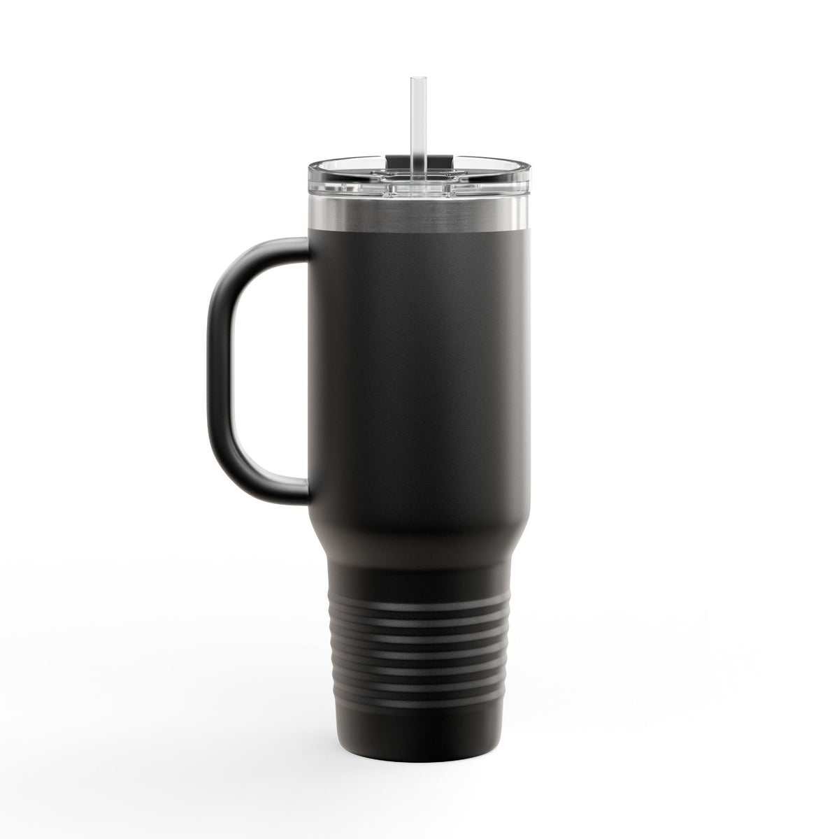 Crow's Perch Artworks Insulated Travel Mug, 40oz