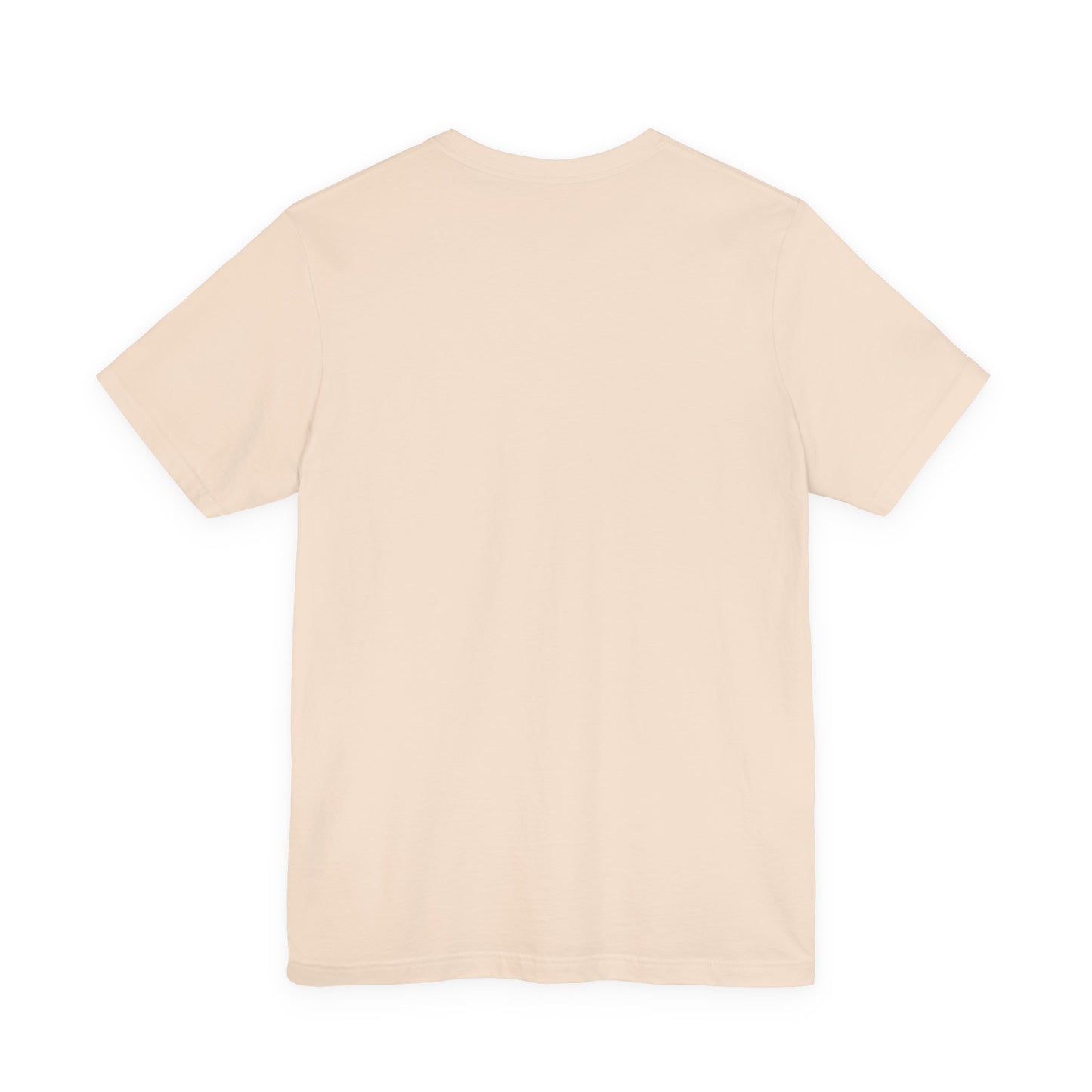 Art Life Graphic Tee - Colorful Painter Brushstroke T‑Shirt Printify