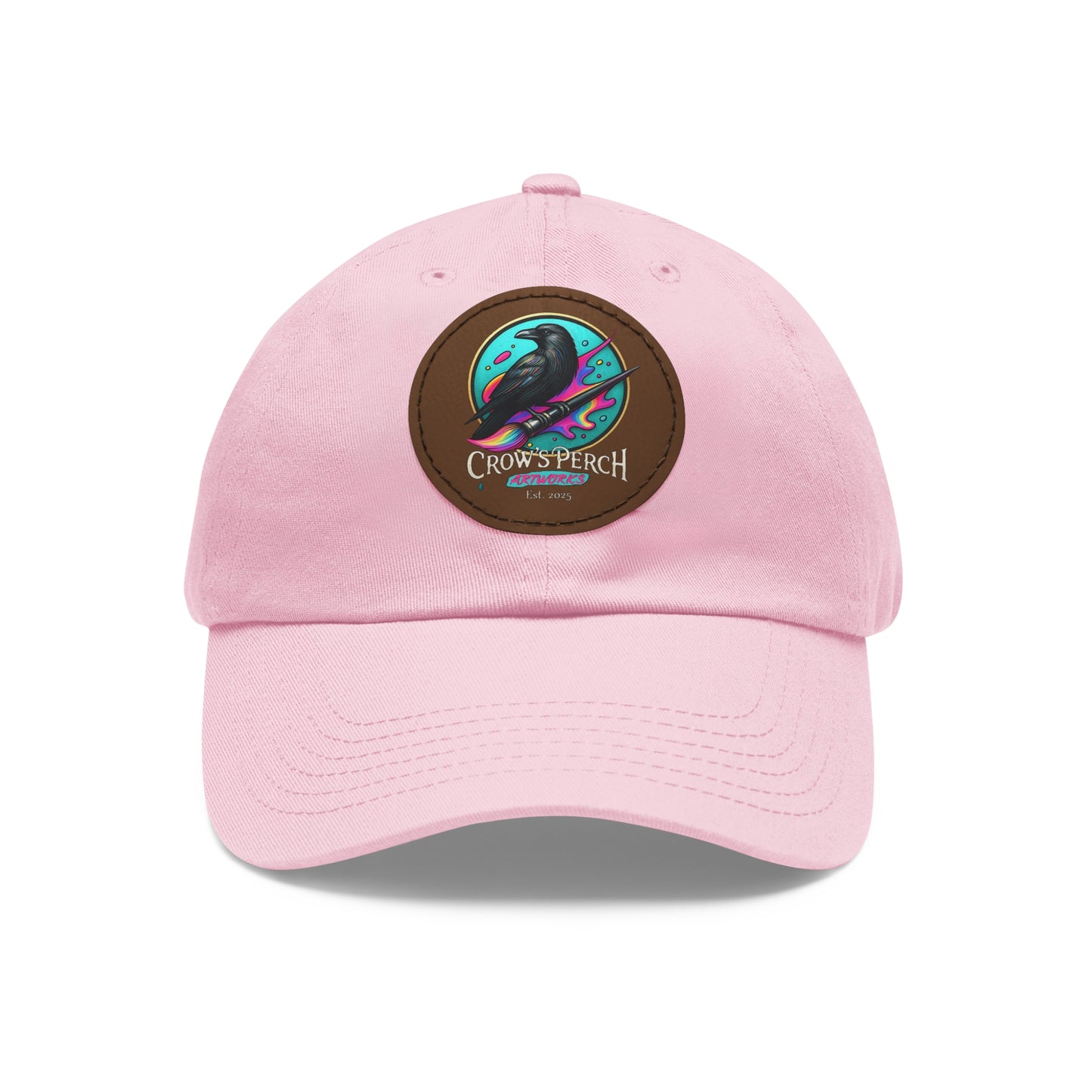 Crow's Perch Artworks Cap