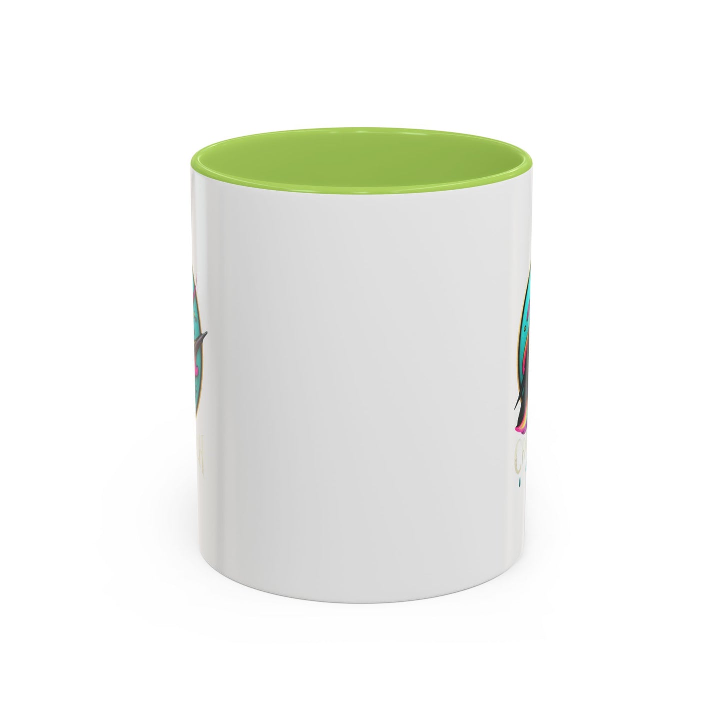 Crow’s Perch Artworks Coffee Mug - 11/15oz