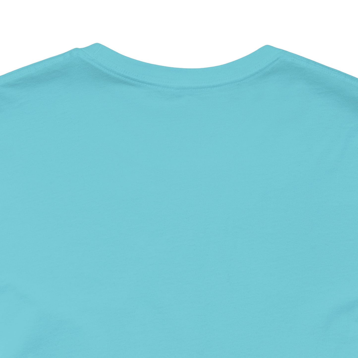 Paint Your Life With Bold Colors T-Shirt Printify