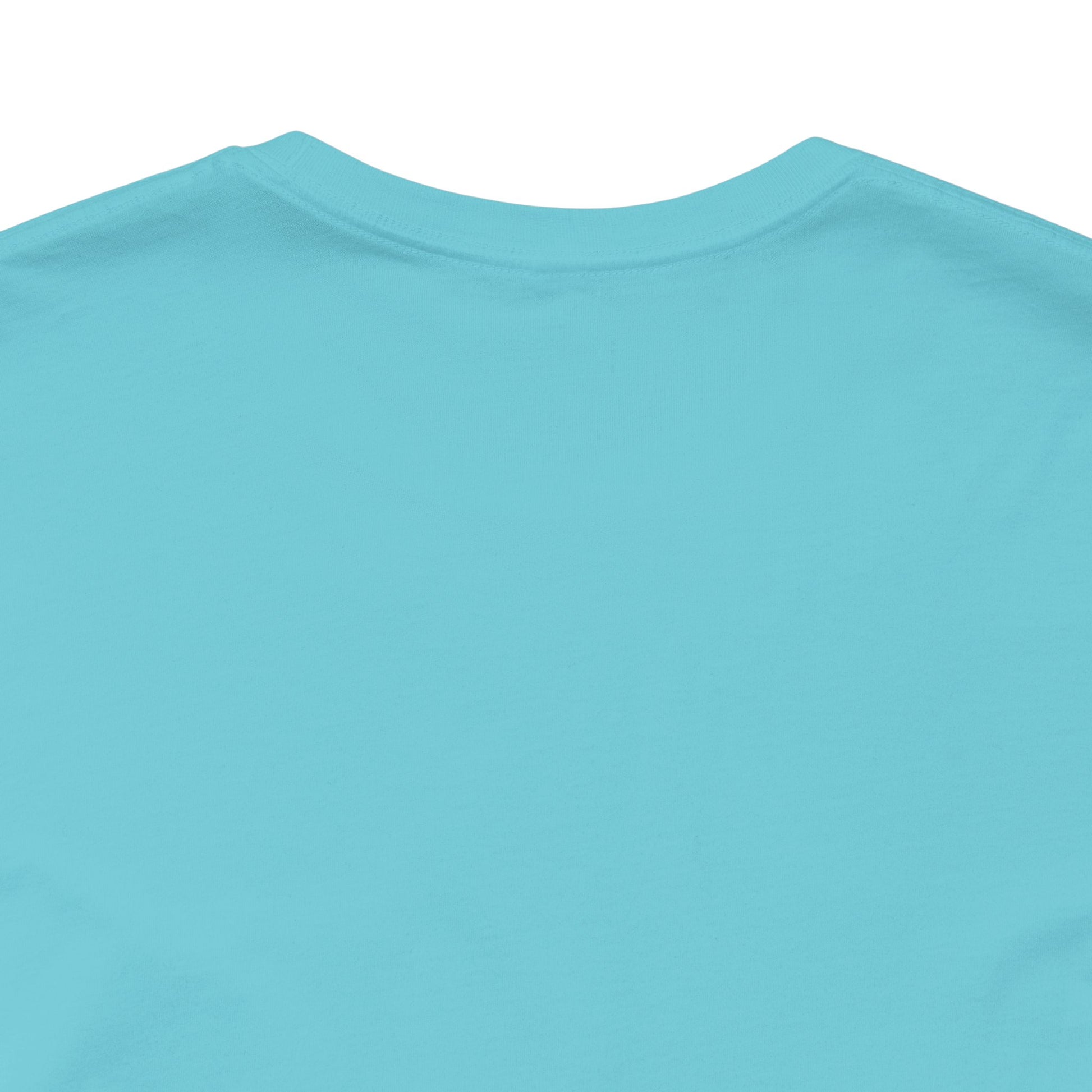 Paint Your Life With Bold Colors T-Shirt Printify