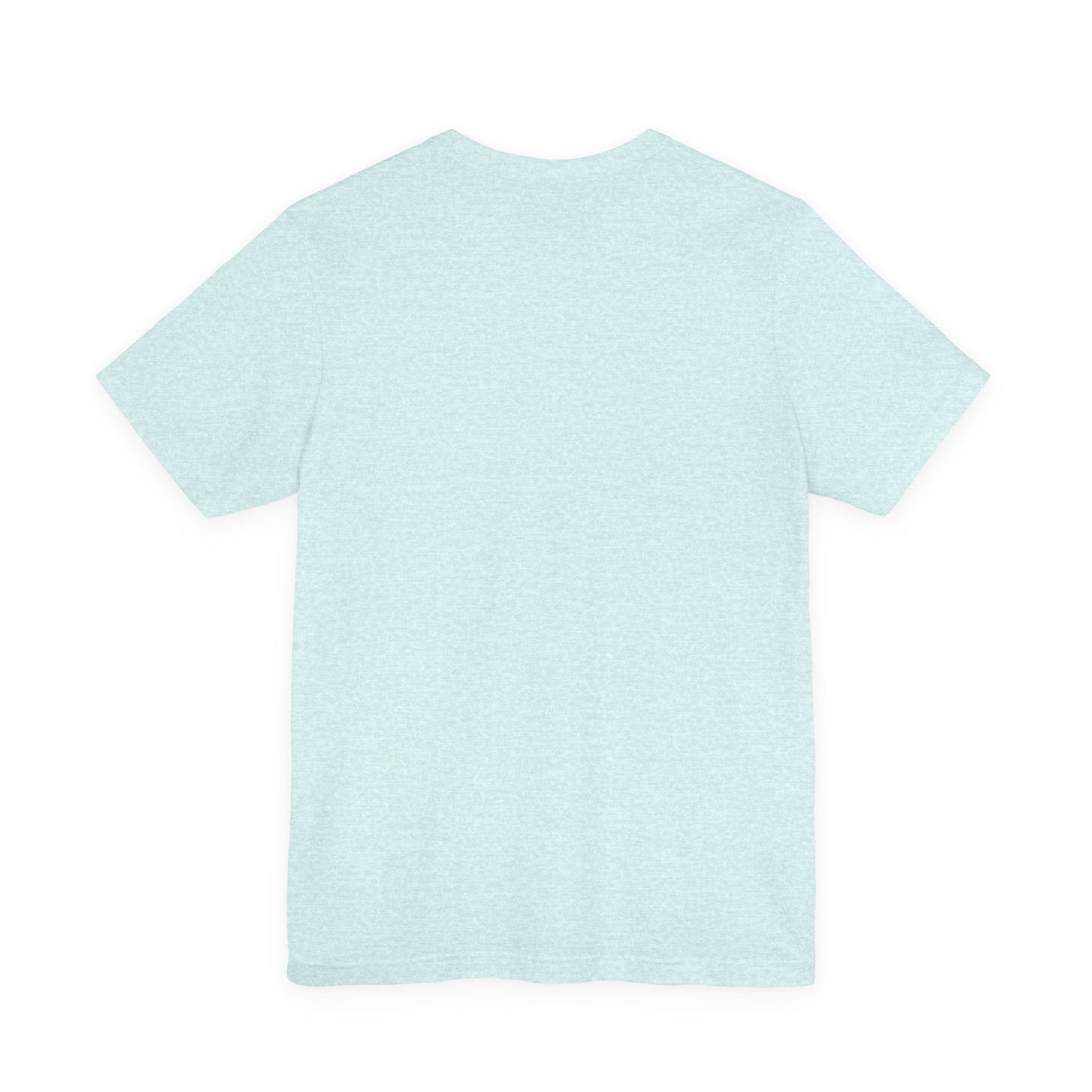 Paint Your Life With Bold Colors T-Shirt Printify