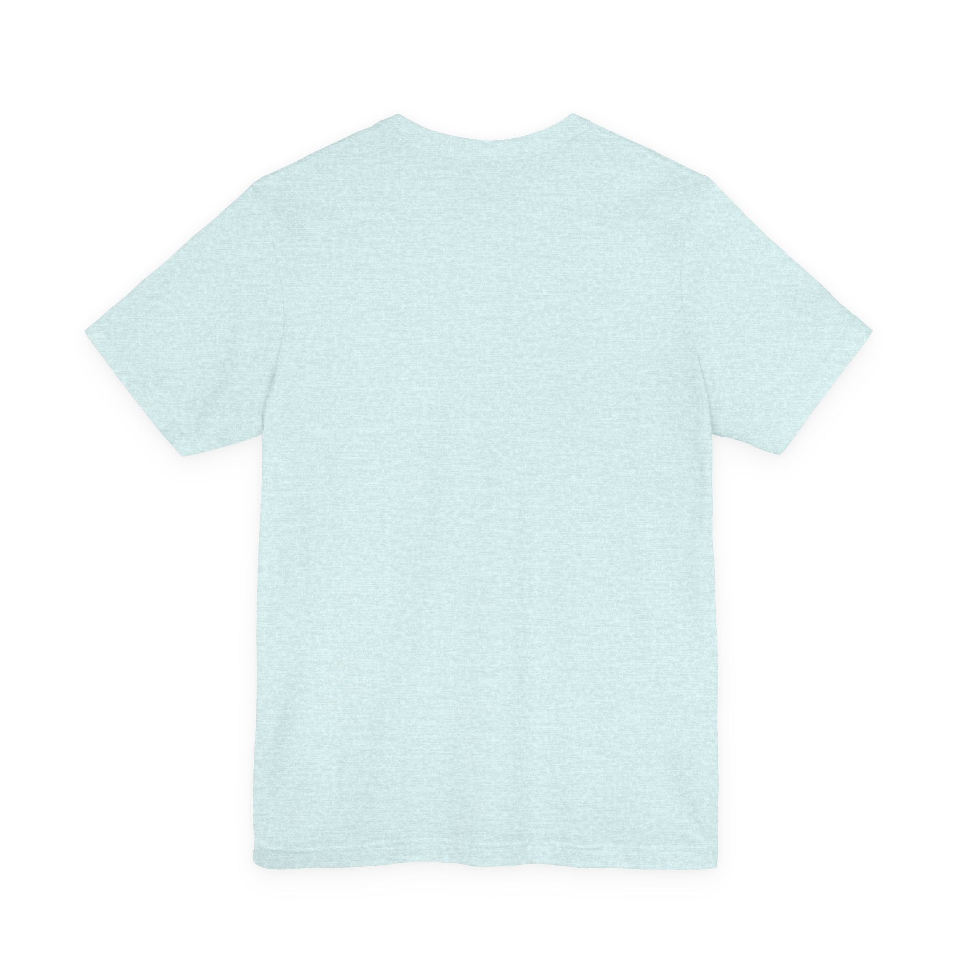 Paint Your Life With Bold Colors T-Shirt Printify