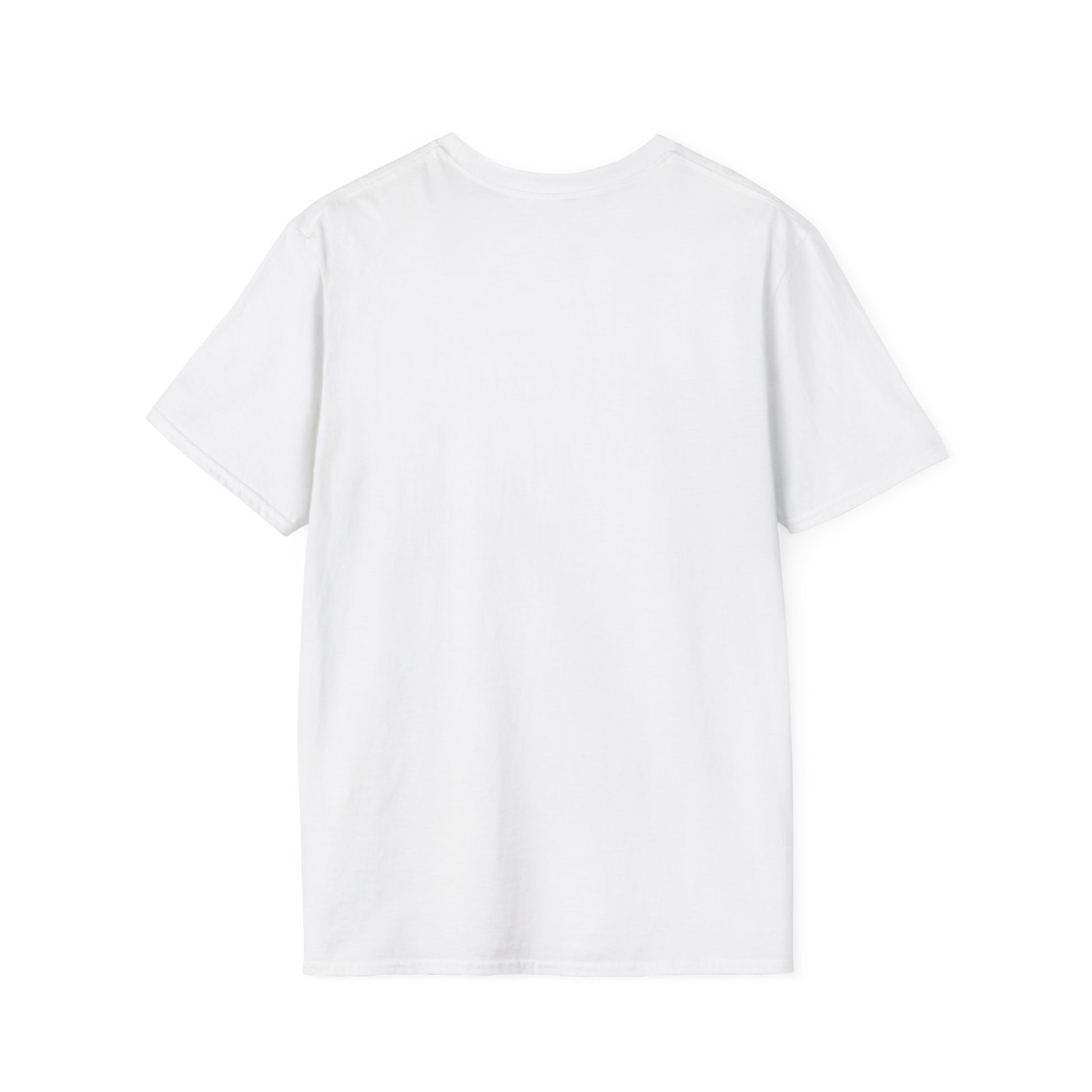Crow's Perch Artworks Softstyle T-Shirt Printify