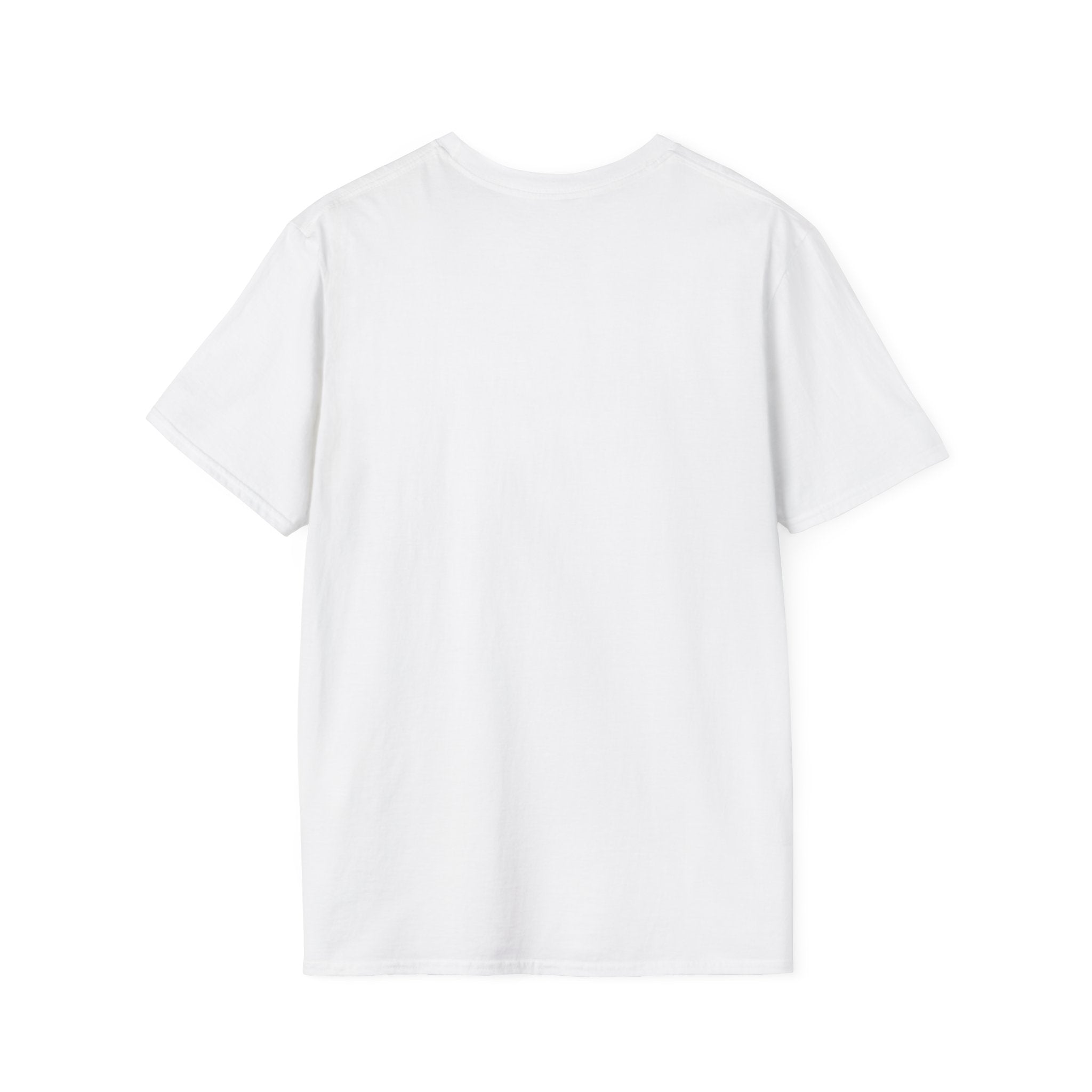 Crow's Perch Artworks Softstyle T-Shirt Printify