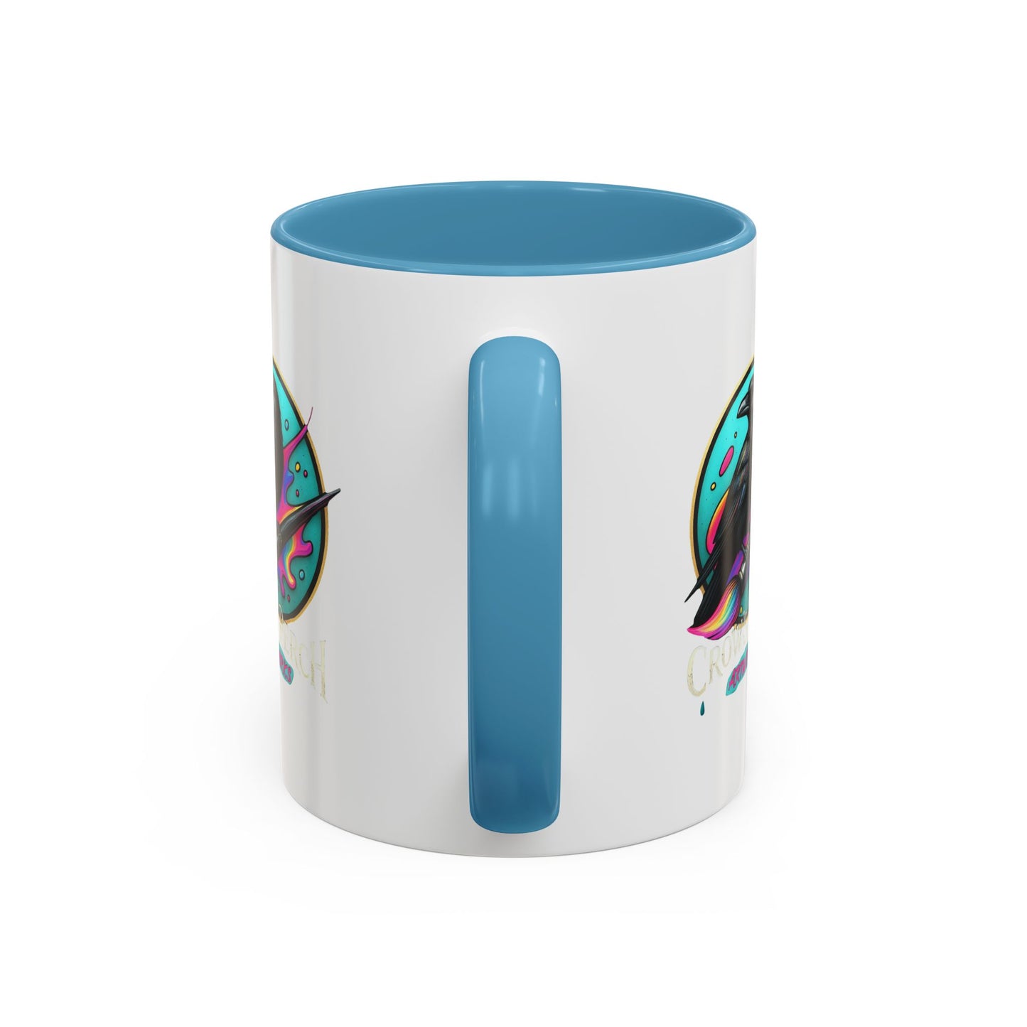 Crow’s Perch Artworks Coffee Mug - 11/15oz
