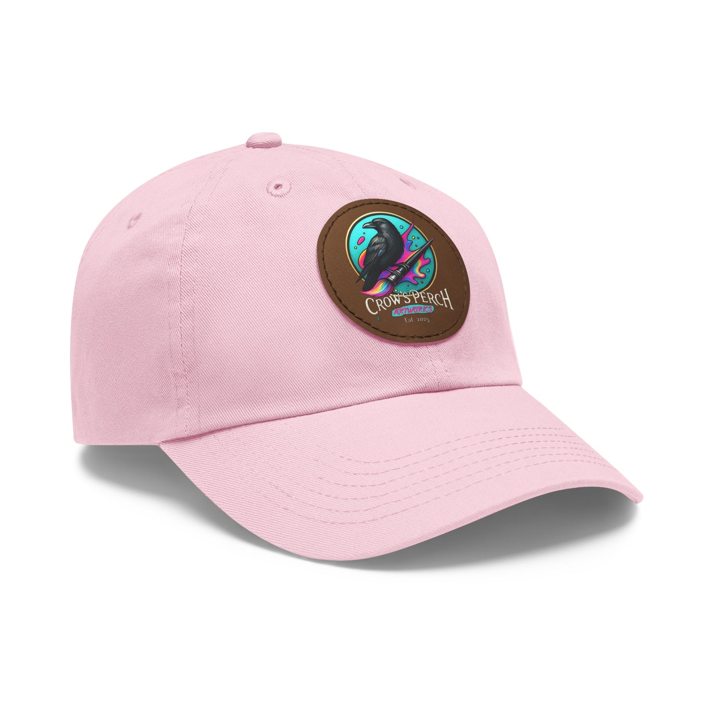 Crow's Perch Artworks Cap