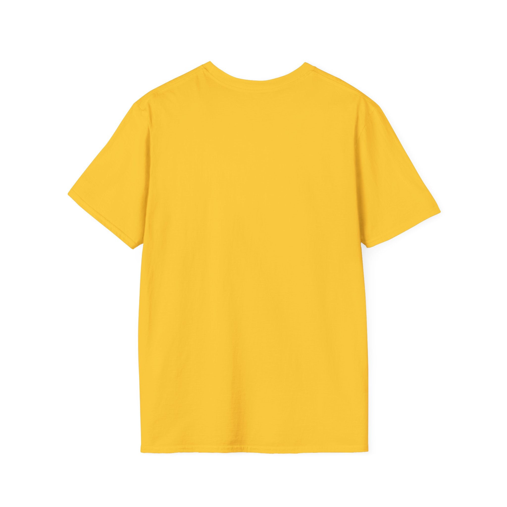 Crow's Perch Artworks Softstyle T-Shirt Printify