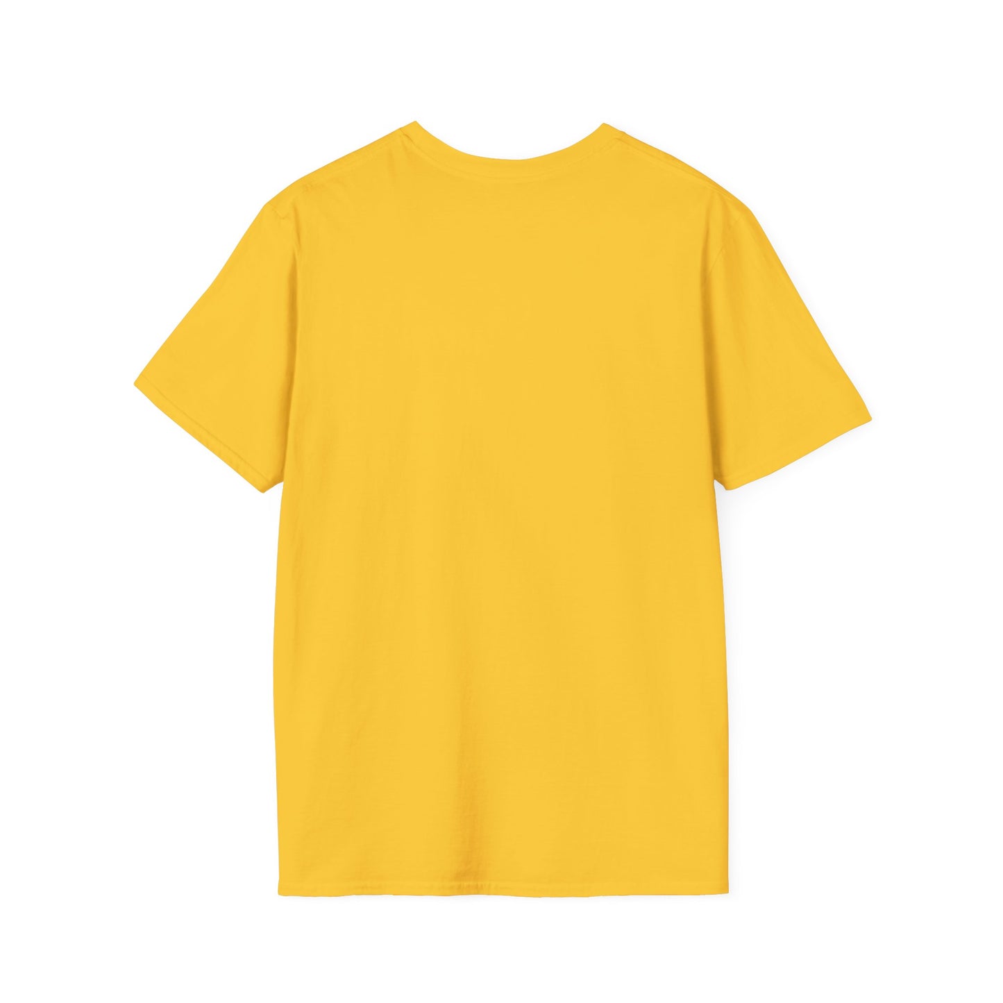 Crow's Perch Artworks Softstyle T-Shirt Printify