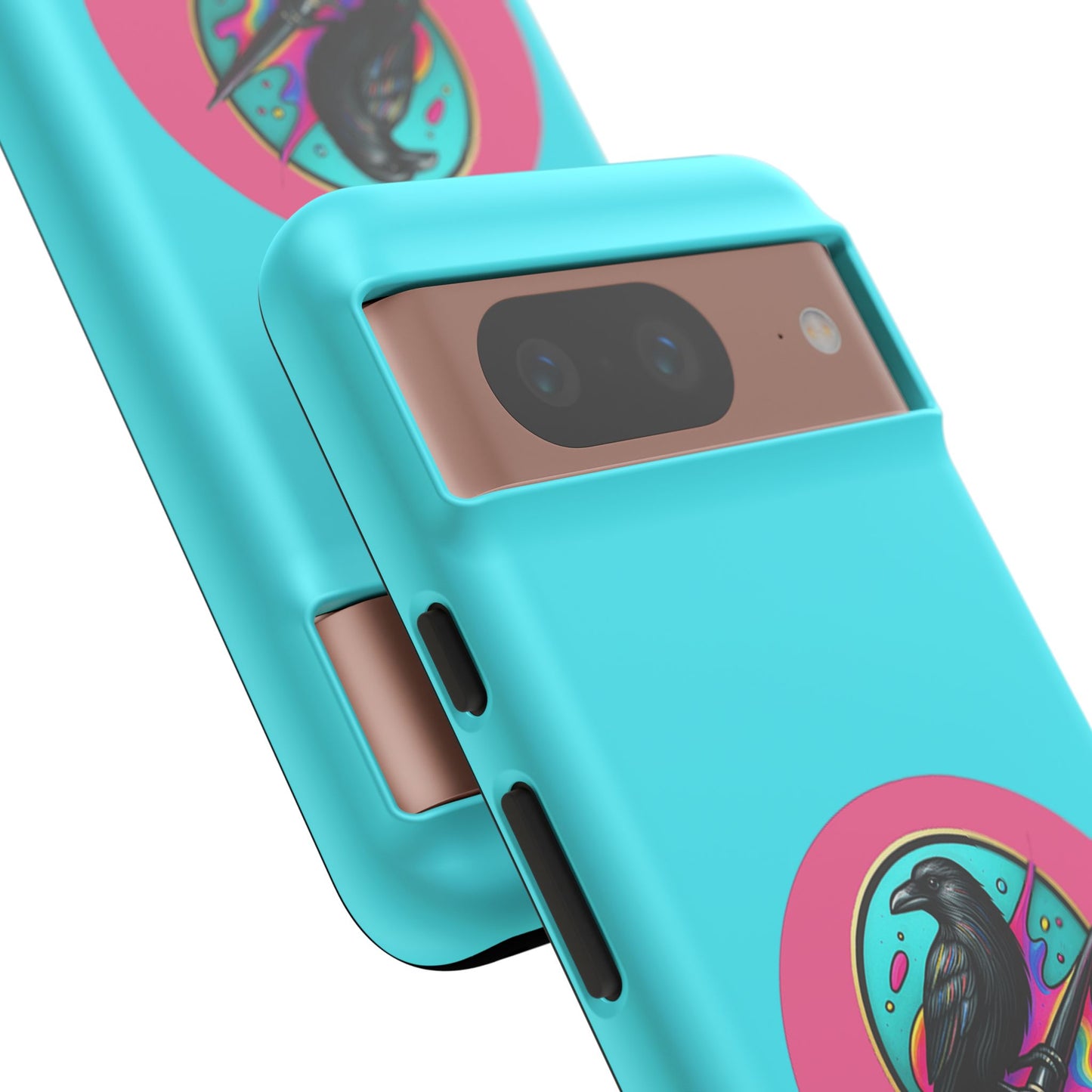 Official Crow's Perch Artworks Phone Case