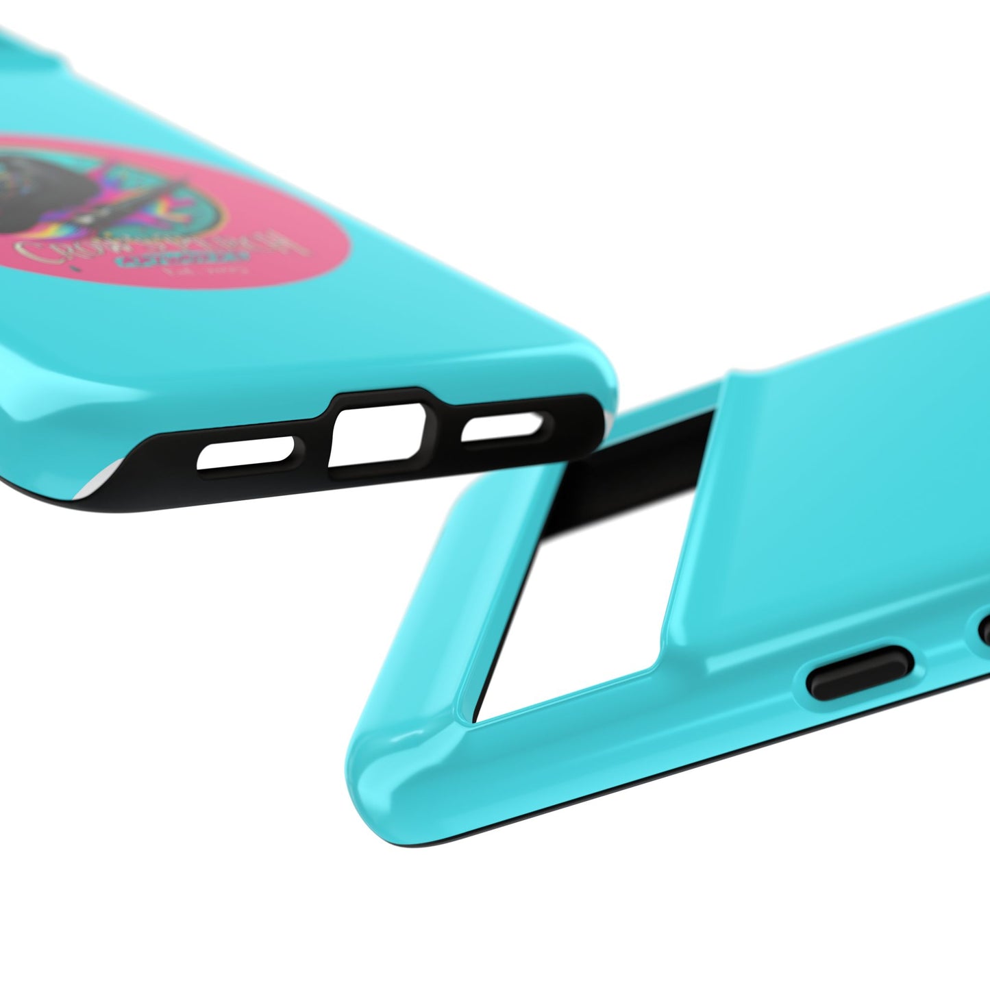 Official Crow's Perch Artworks Phone Case