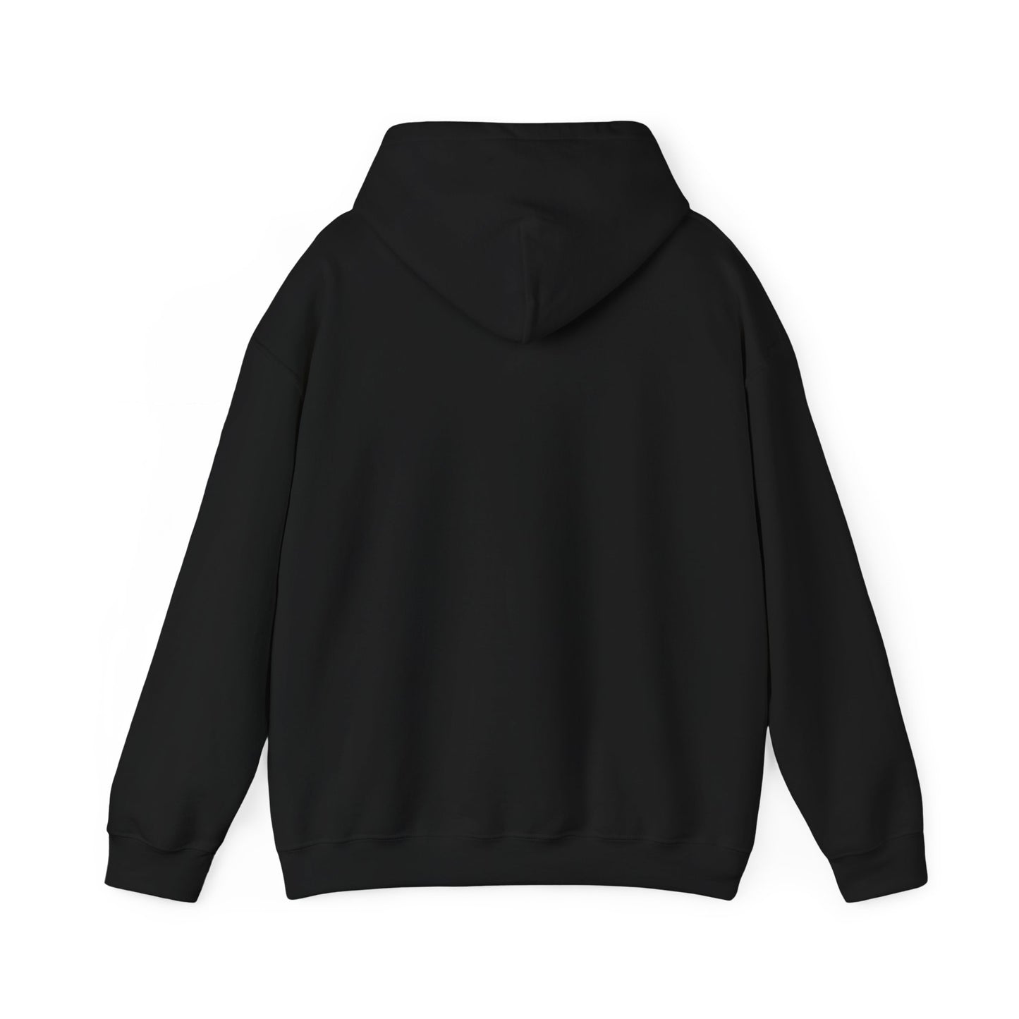 Crow's Perch Artworks Graphic Hoodie