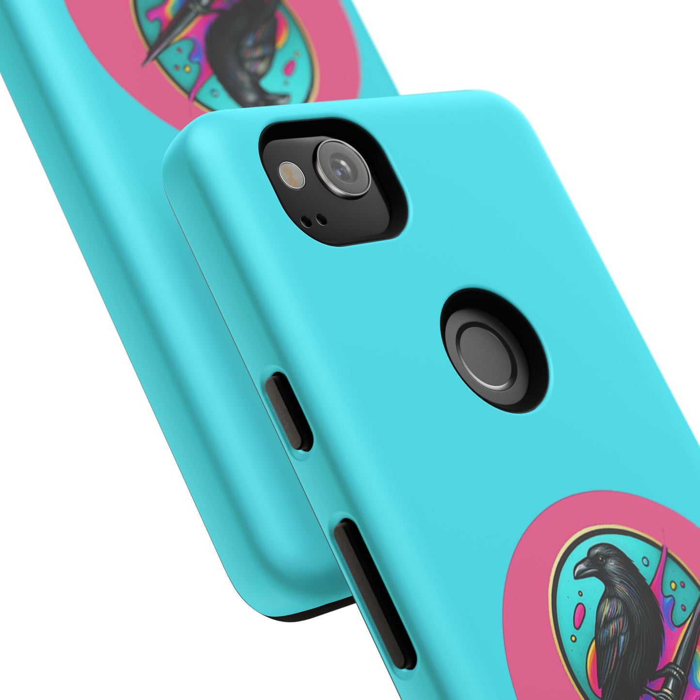 Official Crow's Perch Artworks Phone Case