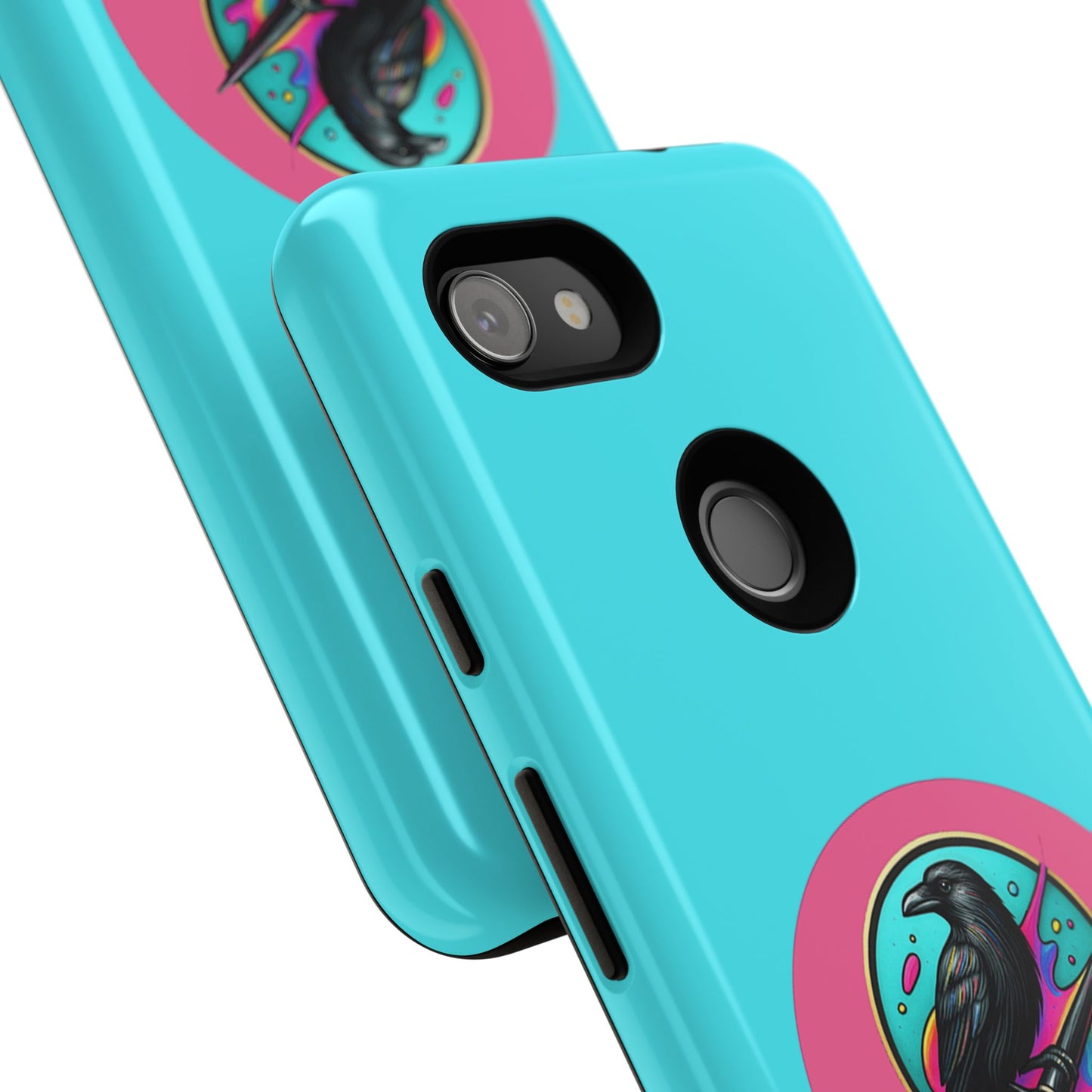 Official Crow's Perch Artworks Phone Case
