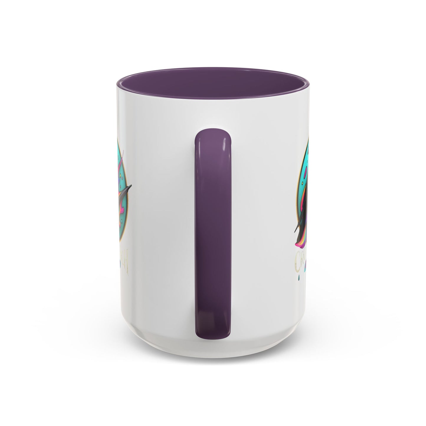 Crow’s Perch Artworks Coffee Mug - 11/15oz