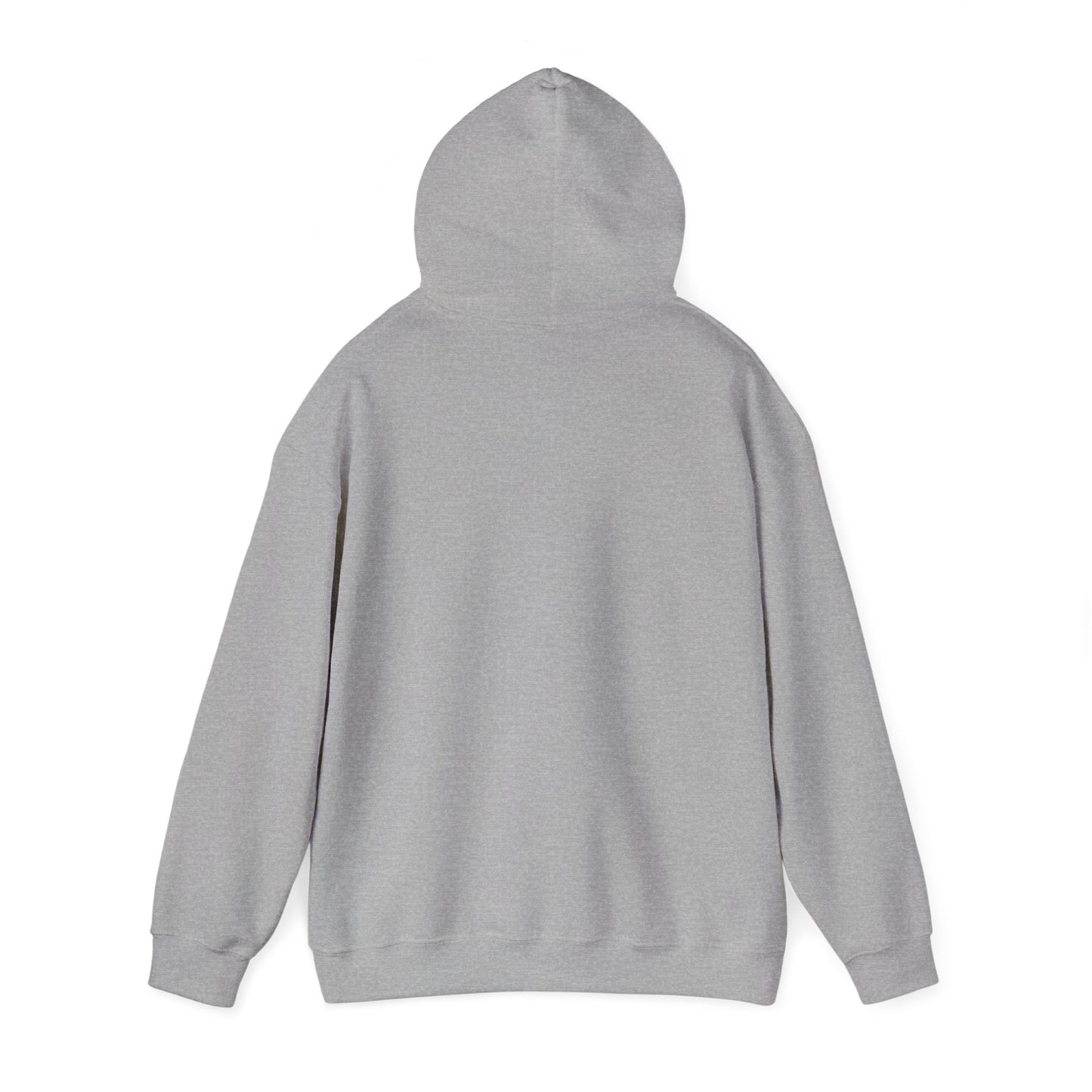 Crow's Perch Artworks Graphic Hoodie