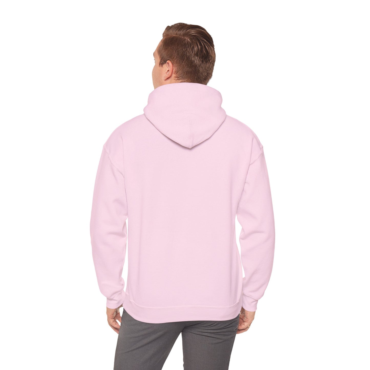 Crow's Perch Artworks Graphic Hoodie