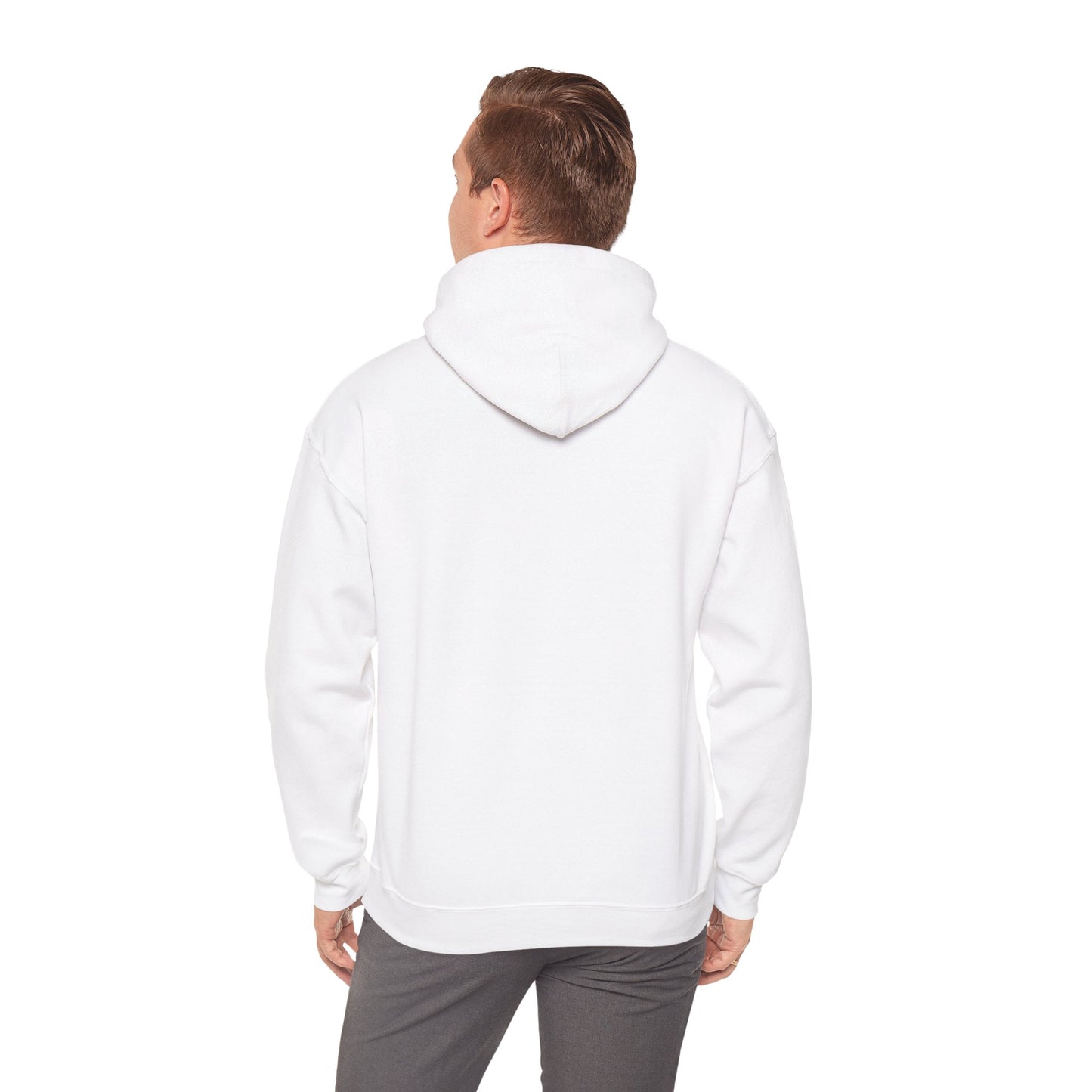 Crow's Perch Artworks Graphic Hoodie