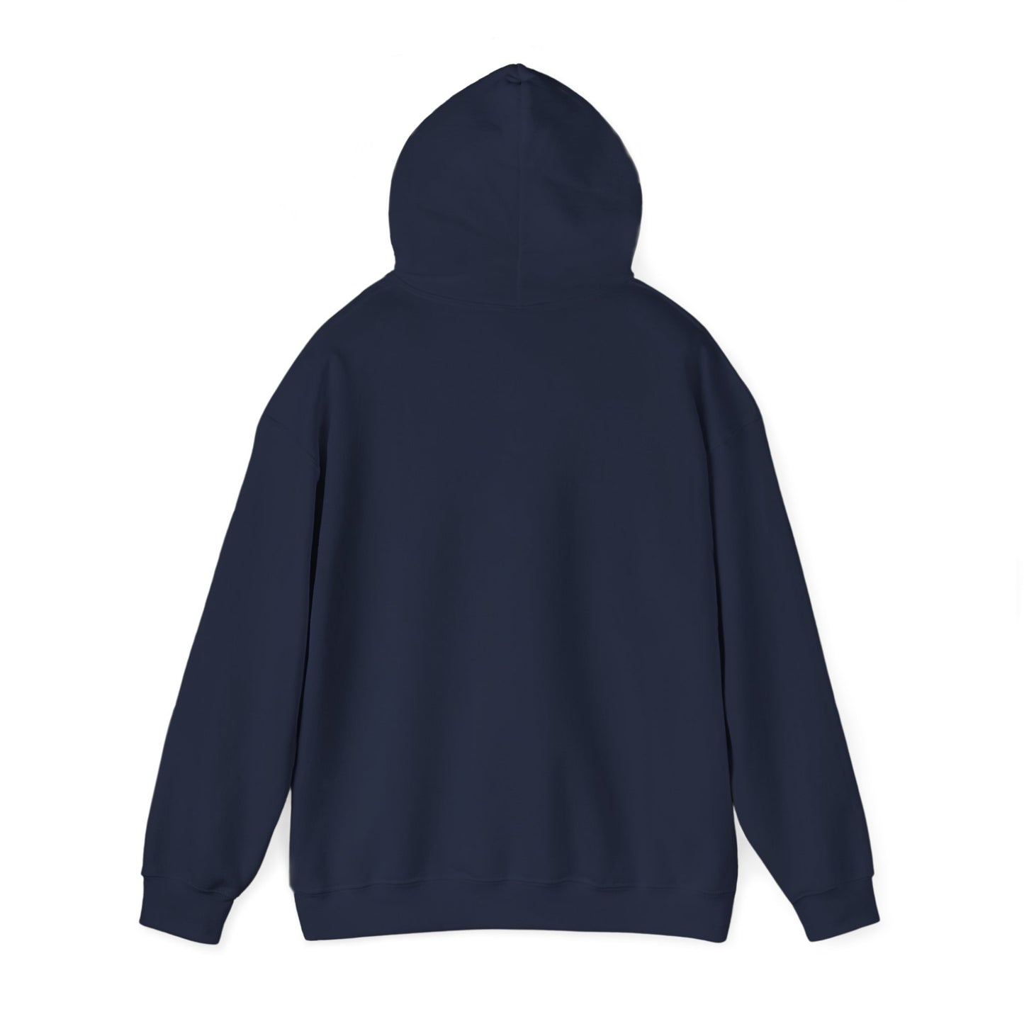 Crow's Perch Artworks Graphic Hoodie
